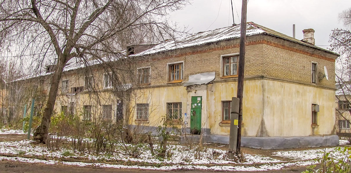 Уфа, Кольцевая улица, 144А