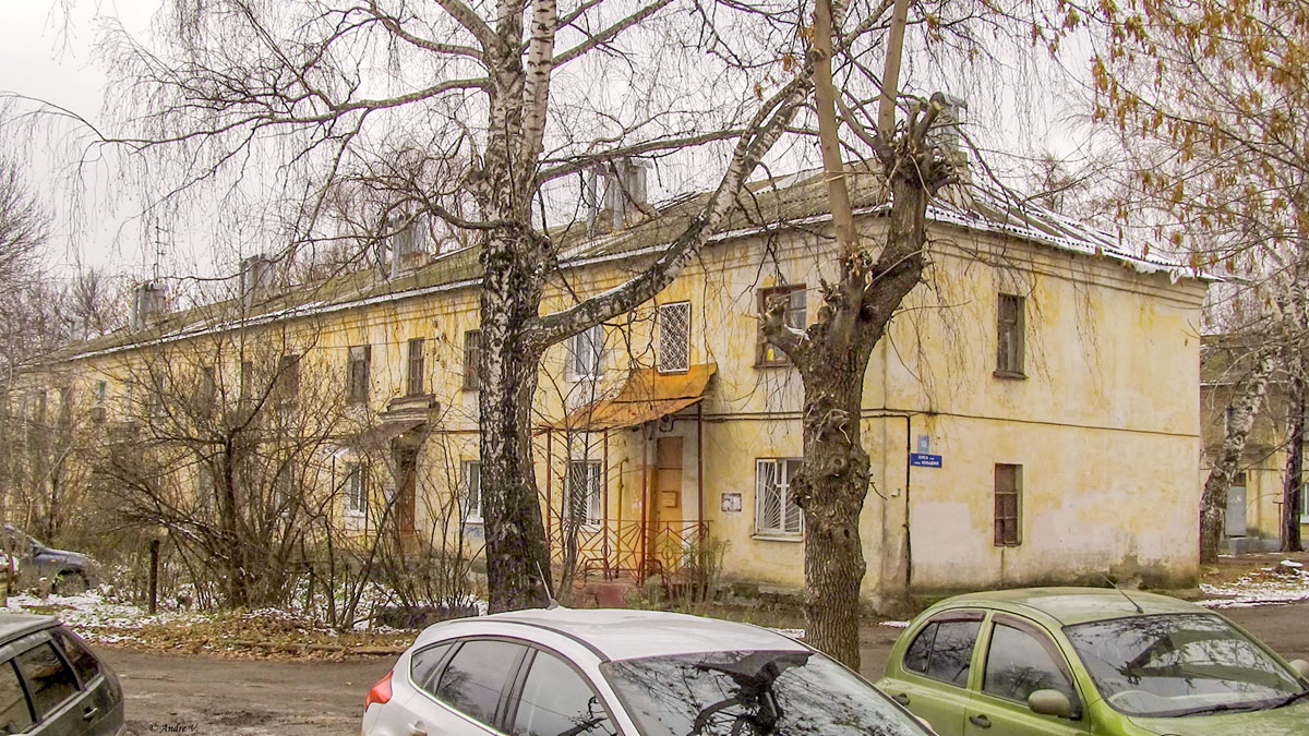 Уфа, Кольцевая улица, 146А