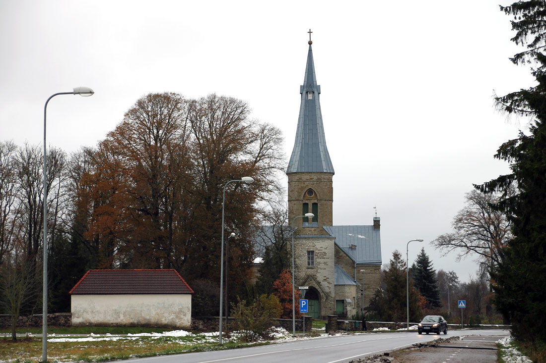 Юри, Võsa, 5