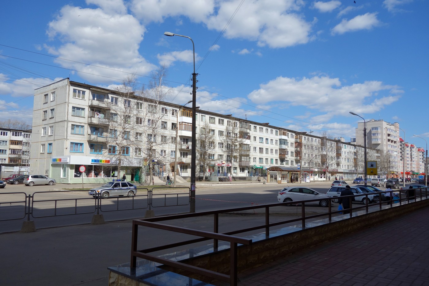 Великий Новгород, Псковская улица, 32; Псковская улица, 32