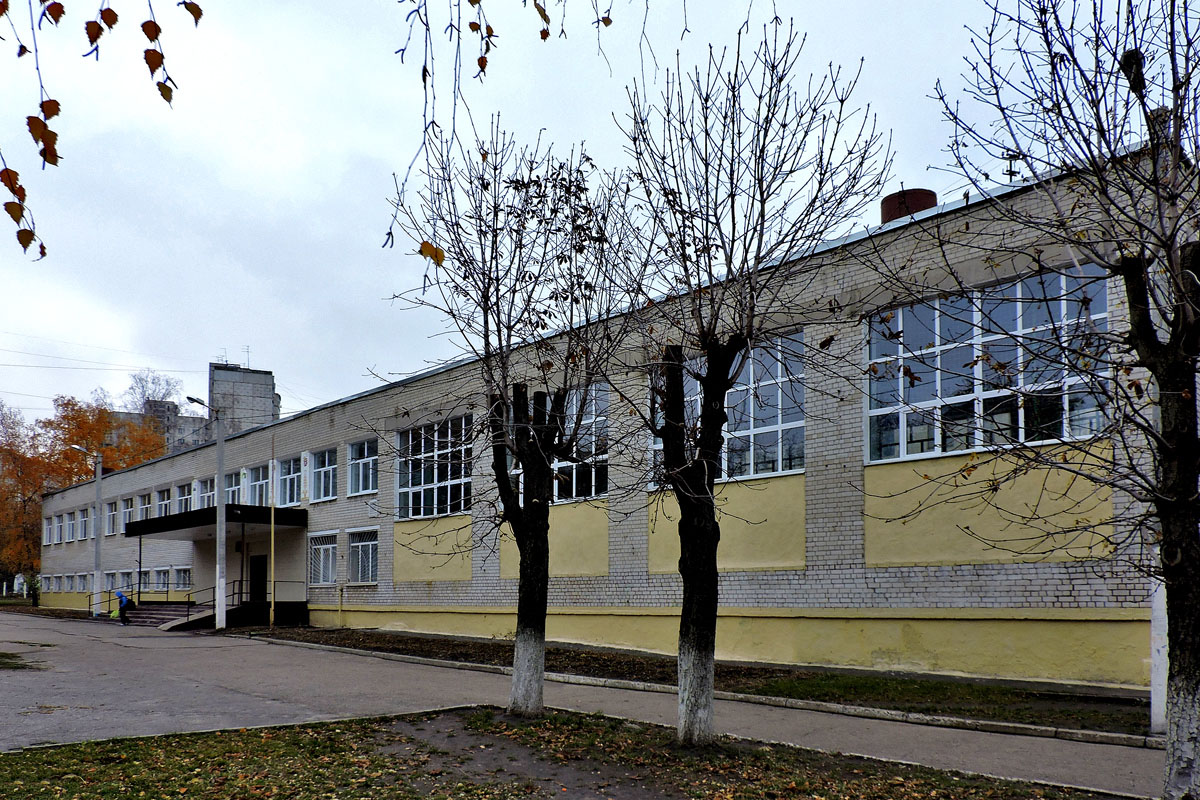 Харьков, Садовый проезд, 18А