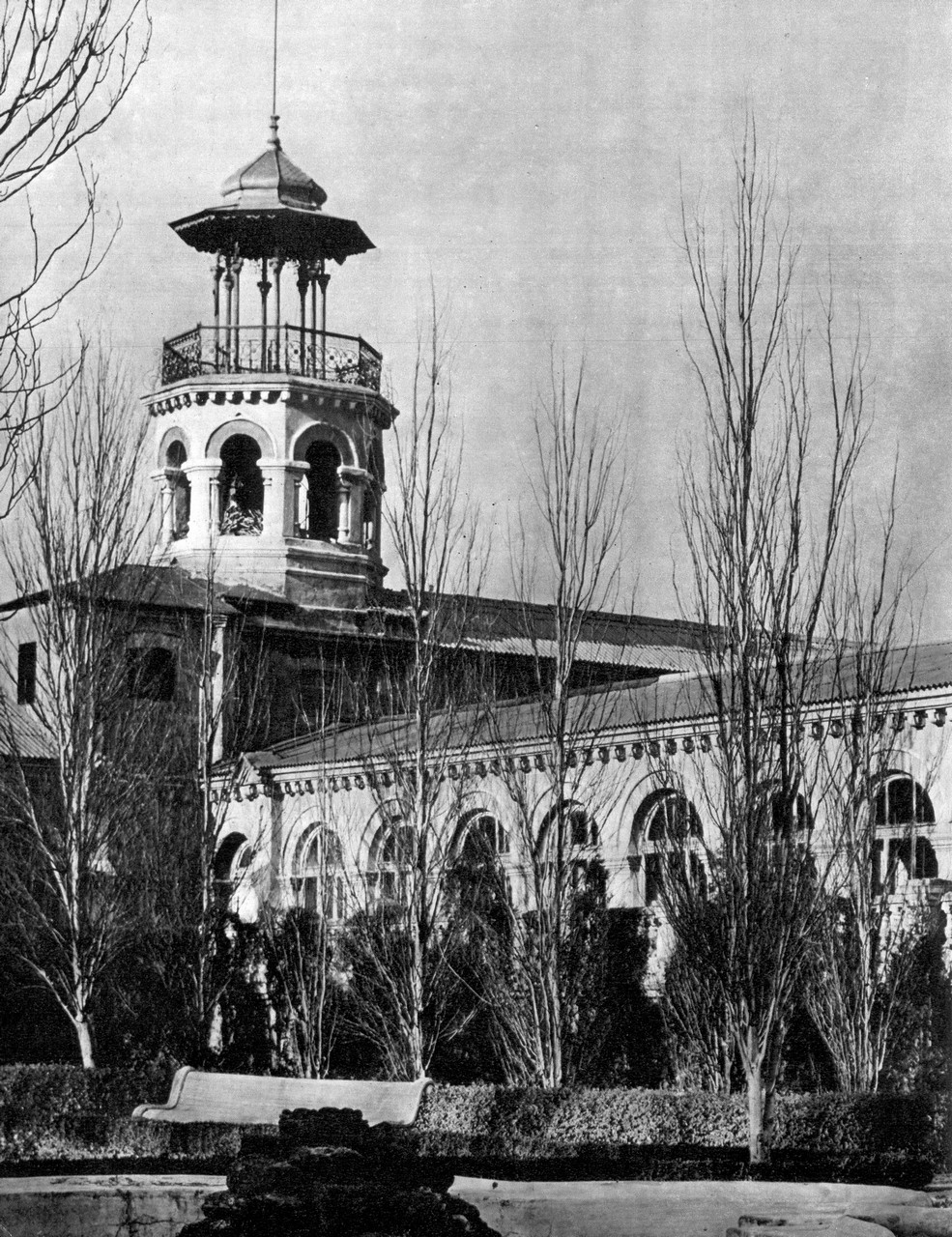 Одесса, Курорт Куяльник, 4
