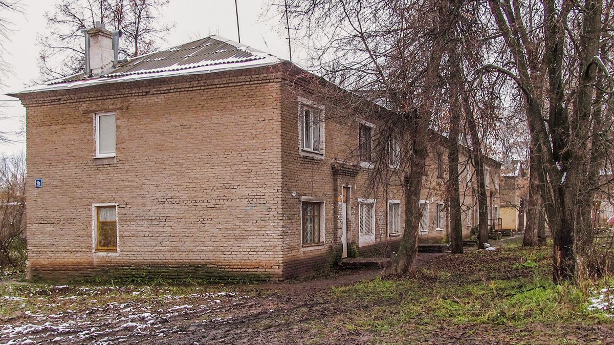 Уфа, Пекинская улица, 22А