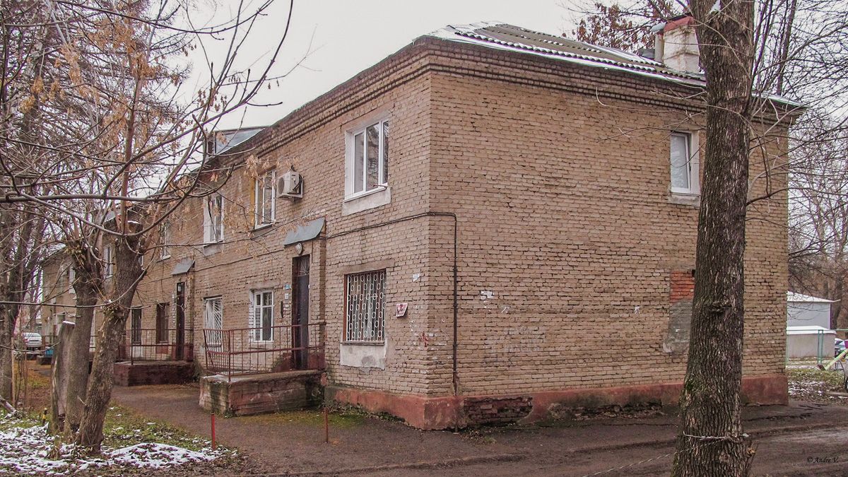 Уфа, Пекинская улица, 24А