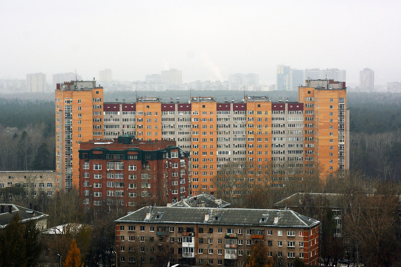 Пермь, Шоссе Космонавтов, 141; Улица Баумана, 24А; Улица Баумана, 25А