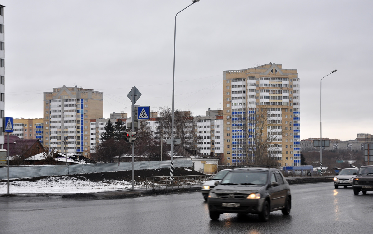 Омск, 3-я Енисейская улица, 32 корп. 2; 3-я Енисейская улица, 32 корп. 3