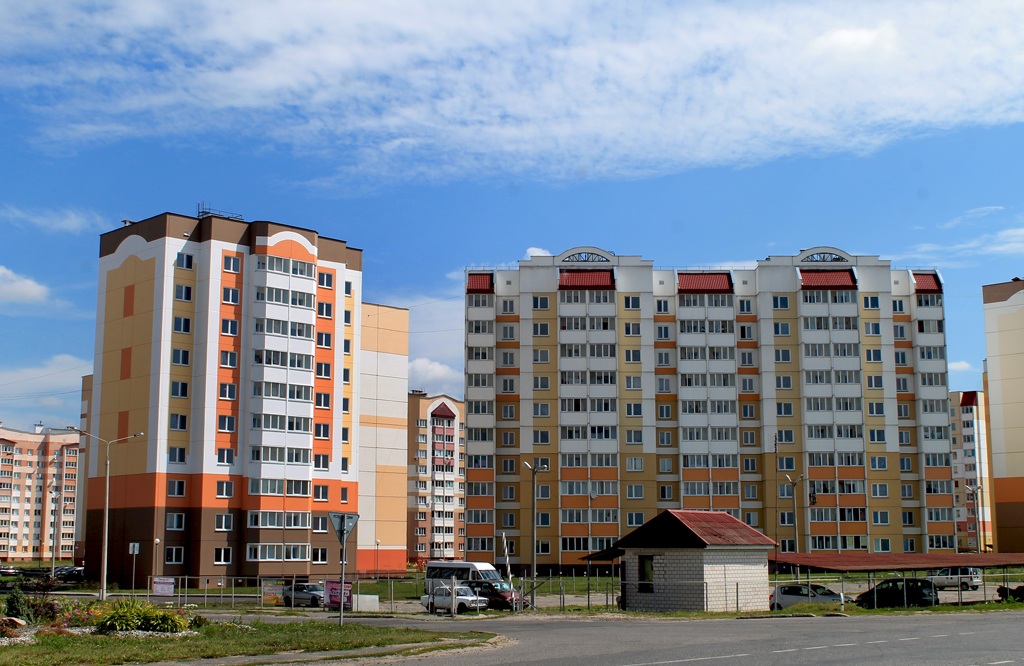 Речица, Светлогорское шоссе, 9А