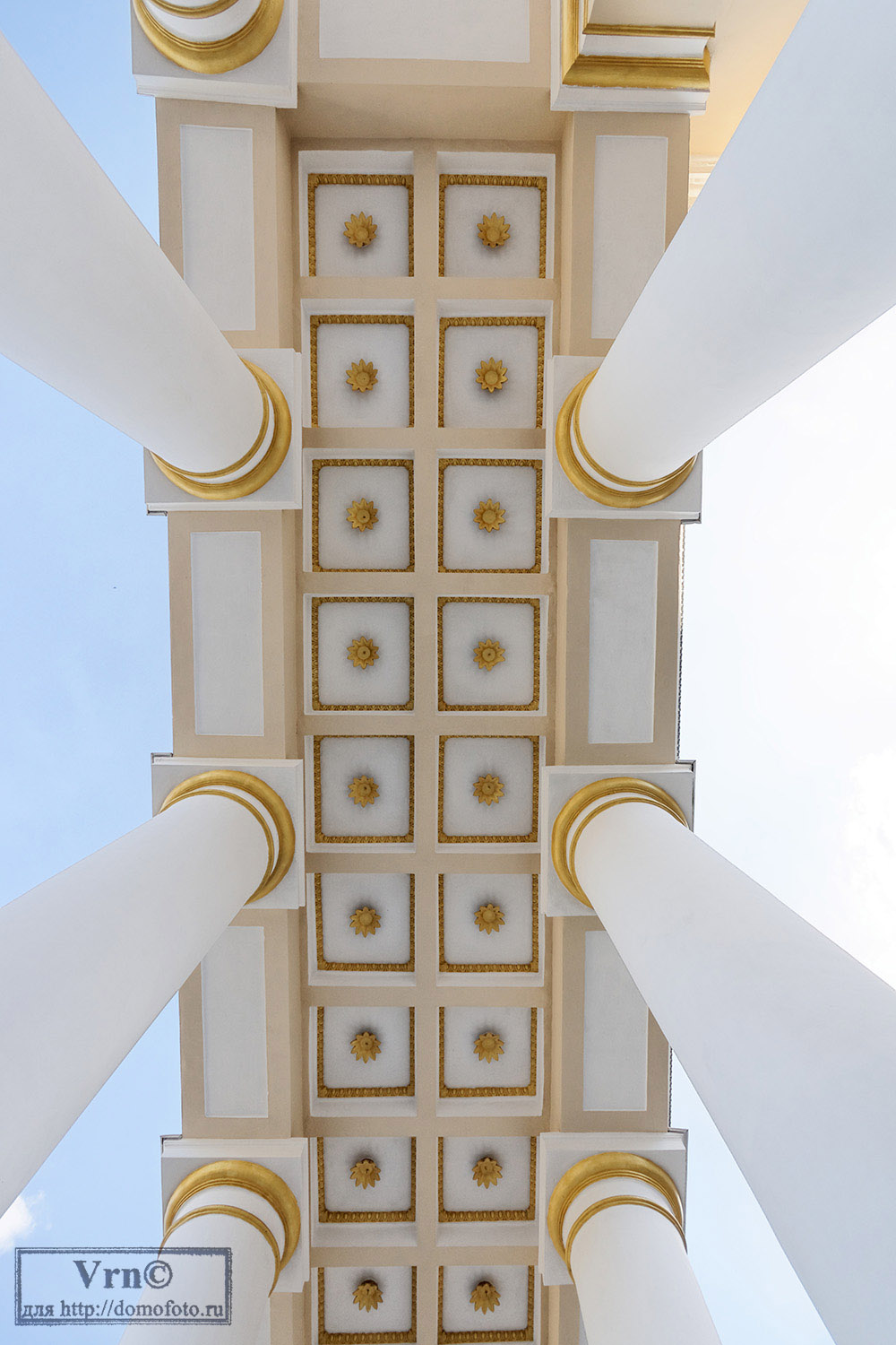 Воронеж, Московский проспект, 9