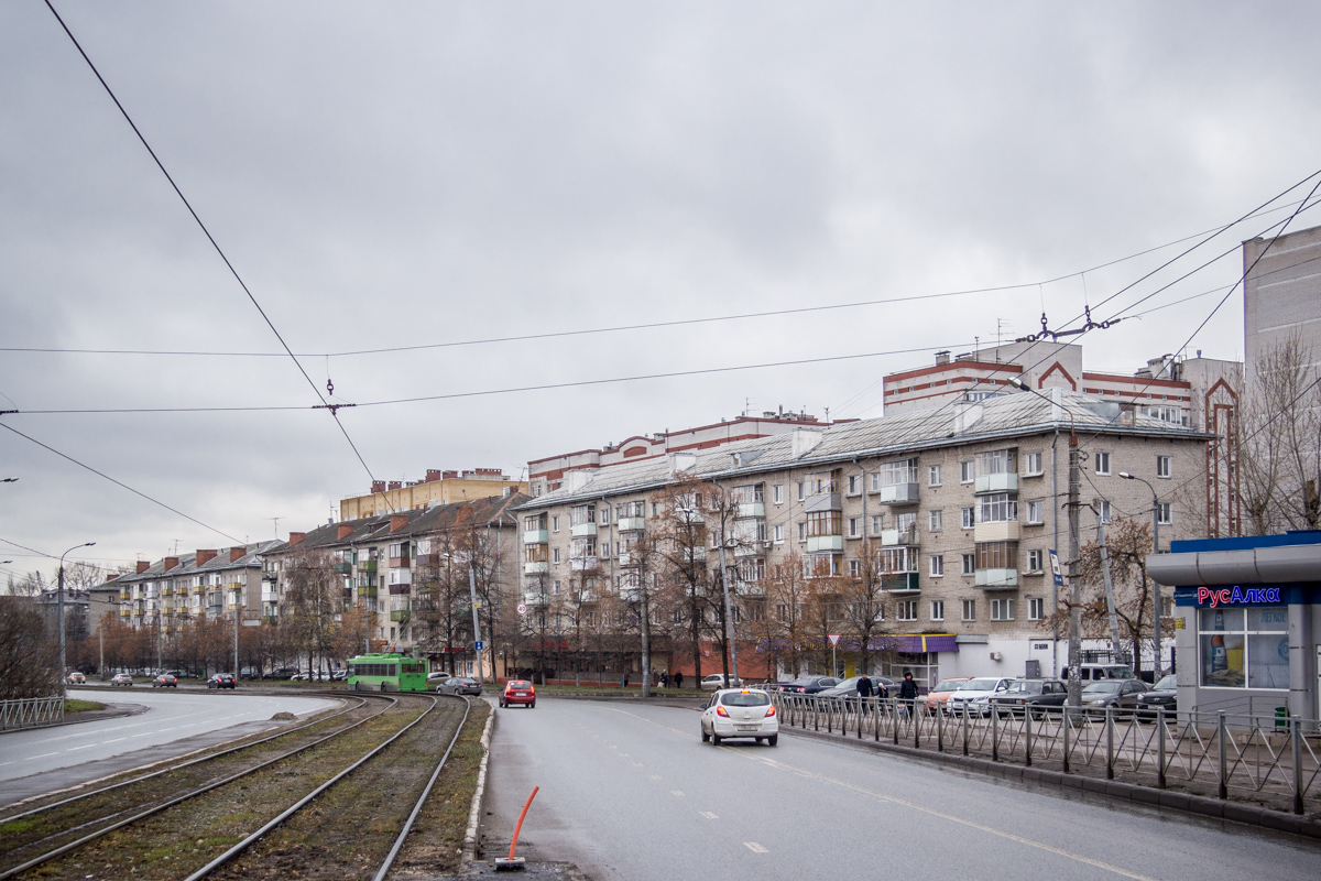 Casáin, Гвардейская улица, 44; Гвардейская улица, 42; Гвардейская улица, 40