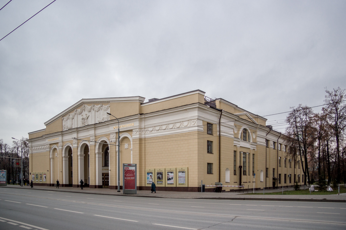 Казань, Улица Павлюхина, 73