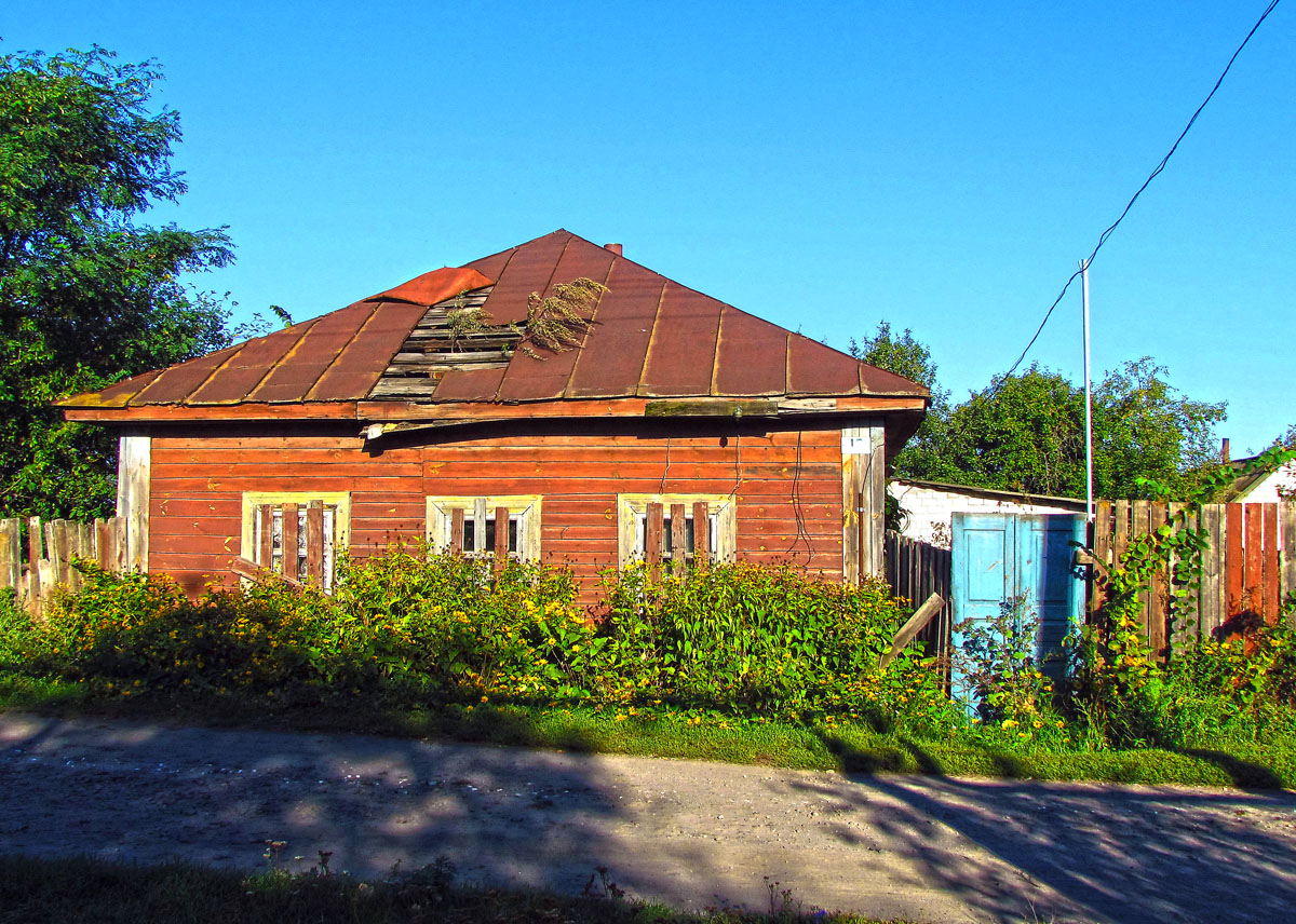 Вороніж, Улица Свободы, 10