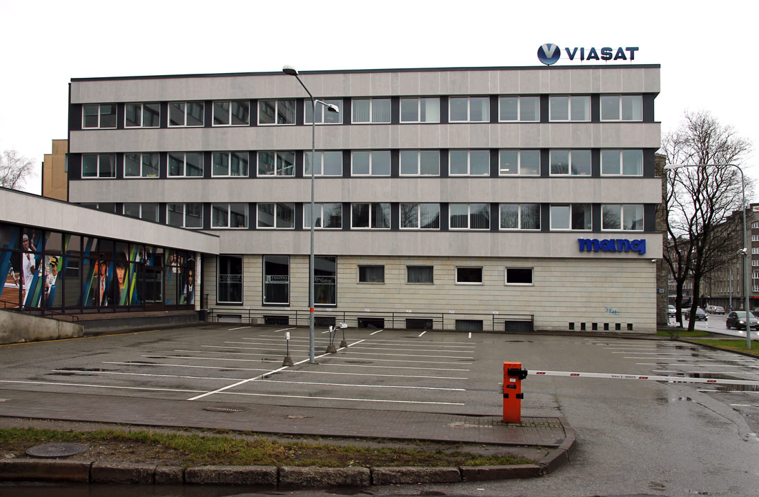 Таллин, Pärnu maantee, 67a
