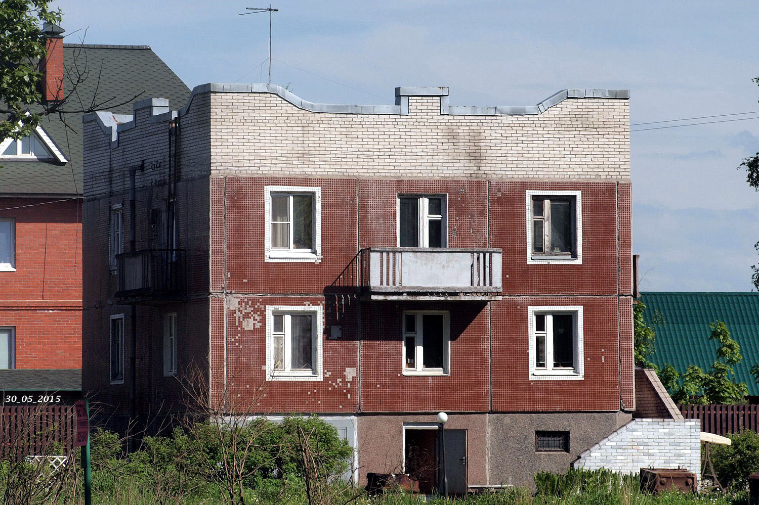 Санкт-Петербург, Таллинское шоссе, 138А