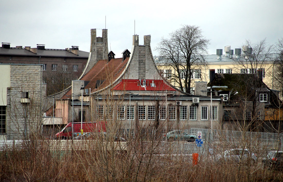 Таллин, Vana-Lõuna, 37