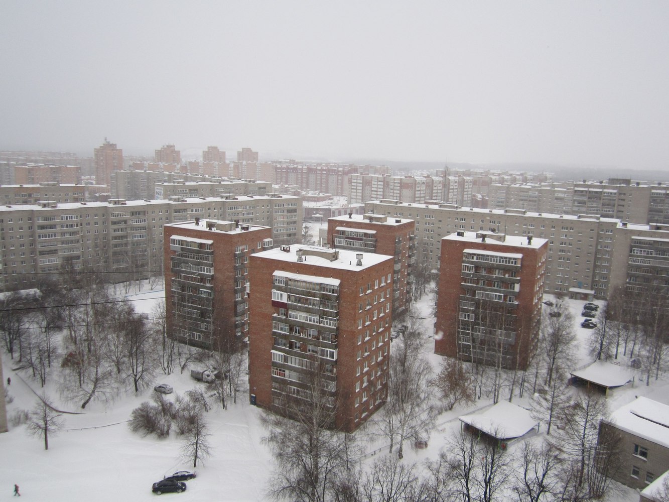 Глазов, Улица Толстого, 38; Улица Карла Маркса, 13А; Улица Карла Маркса, 15А; Улица Буденного, 2А; Улица Буденного, 4А