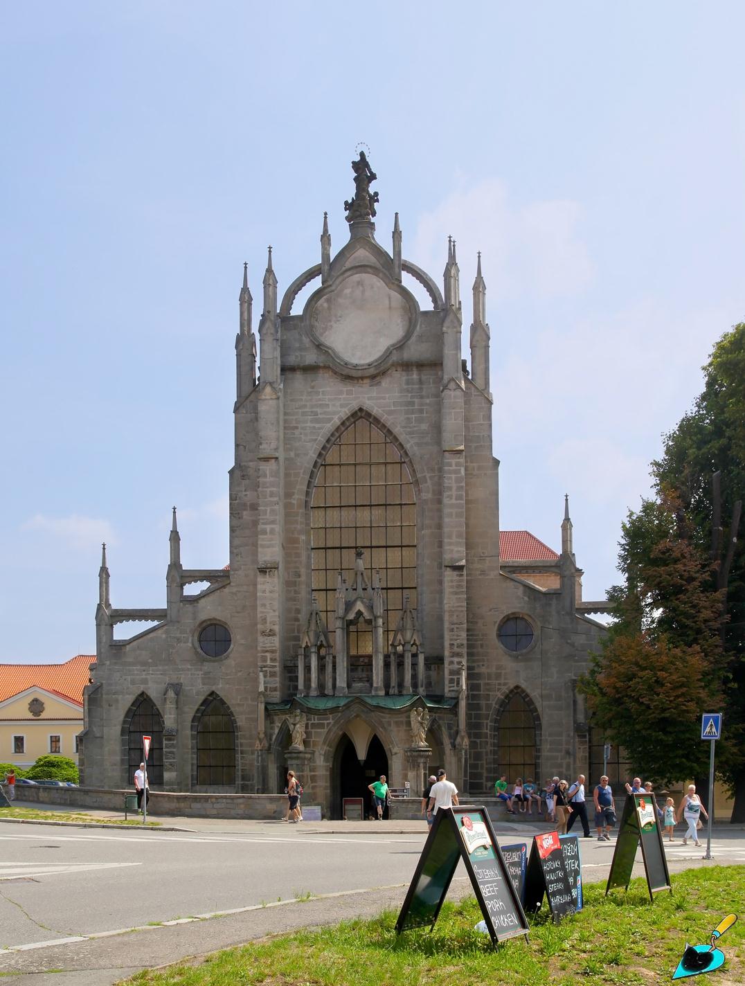 Кутна-Гора, U Zastávky