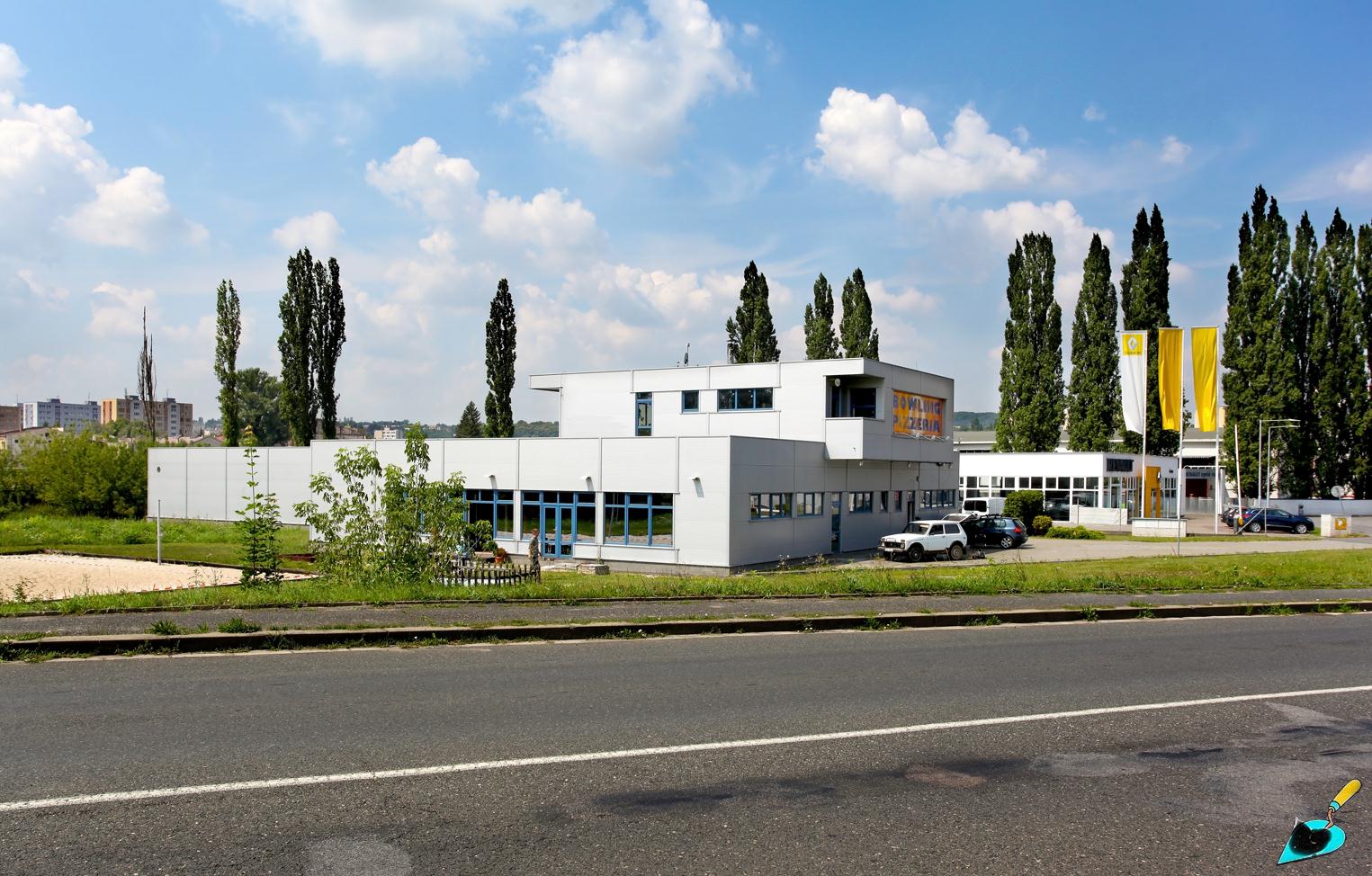 Кутна-Гора, Hrnčířská, 235