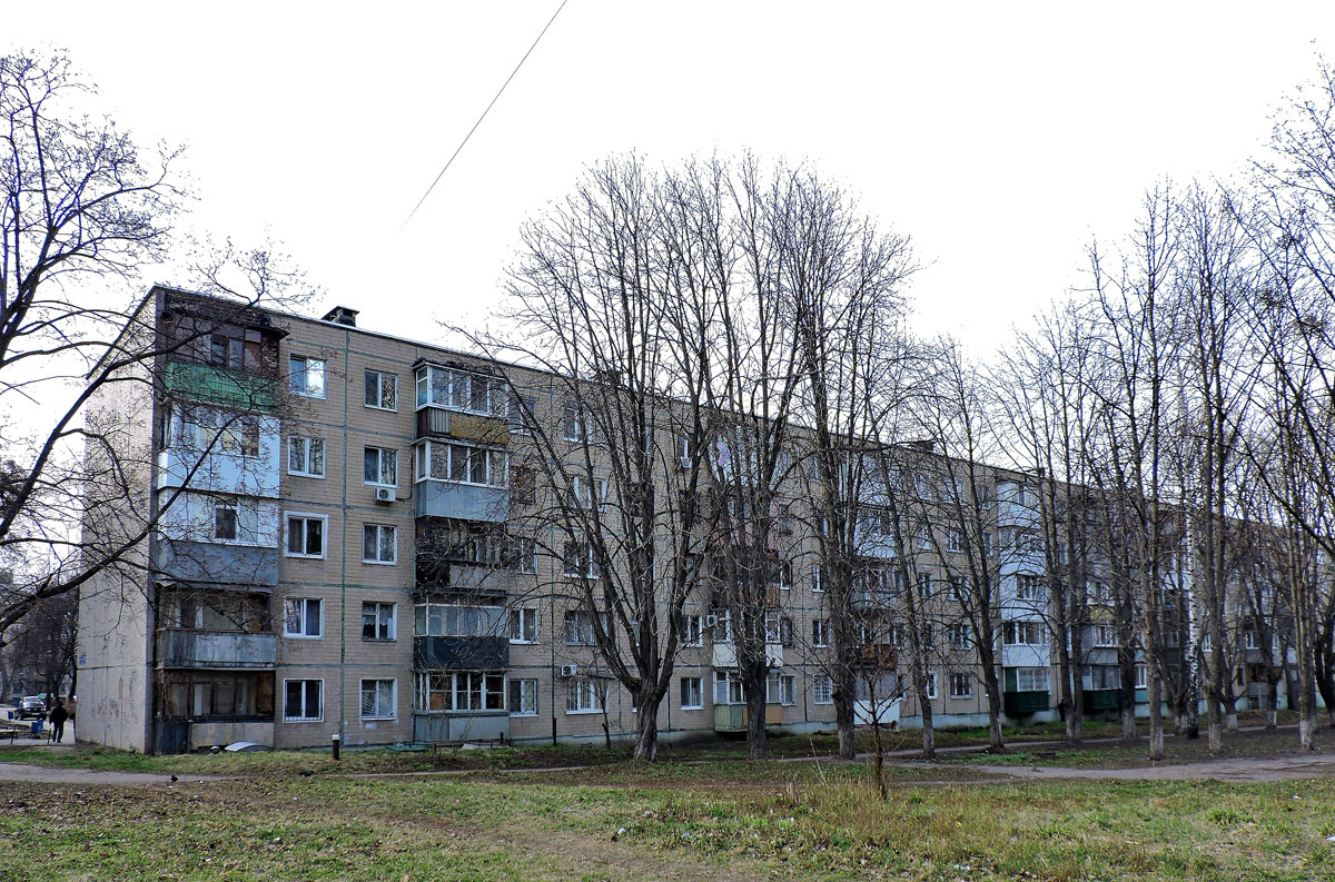 Харьков, Юбилейный проспект, 59Г