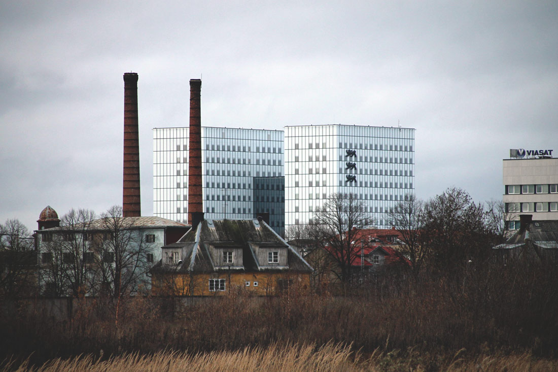 Tallinn, Vana-Lõuna, 21; Suur-Ameerika, 1a