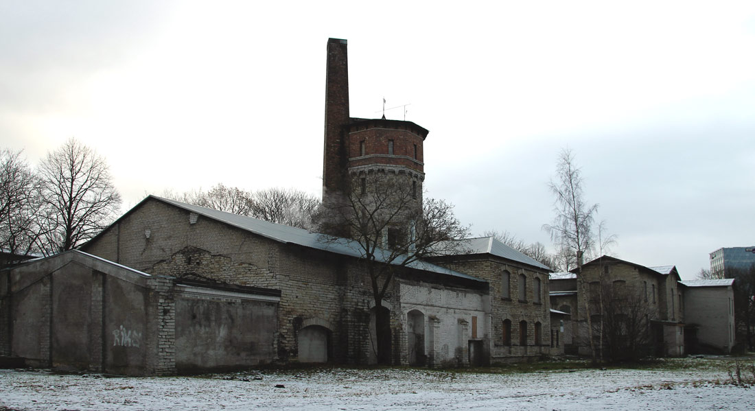 Таллин, Paldiski maantee, 52/13
