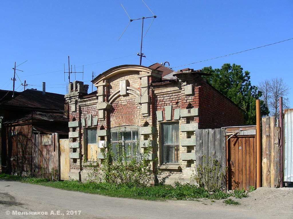 Иваново, Типографская улица, 5А