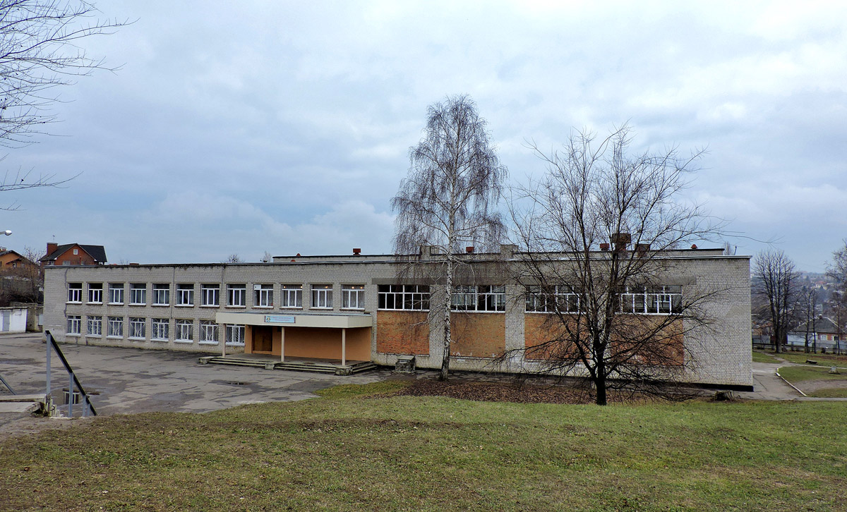 Харьков, Краснодарская улица, 49