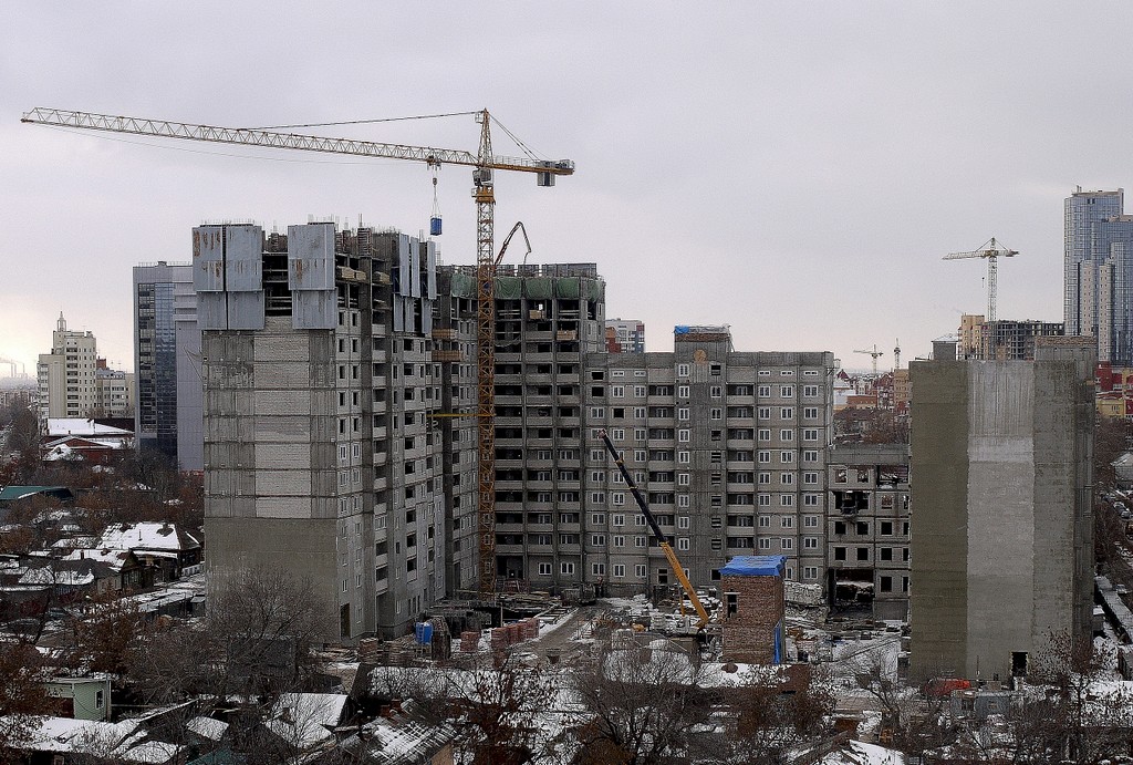 Самара, Улица Пушкина, 194; Ленинская улица, 217