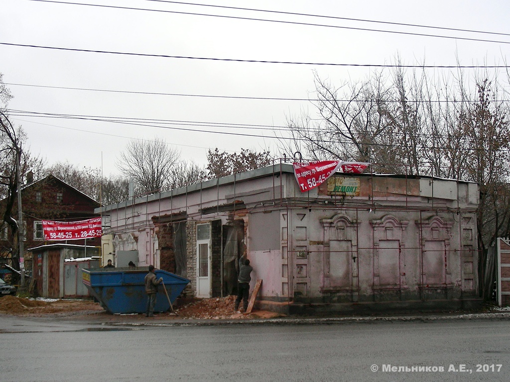 Иваново, Улица Бубнова, 68