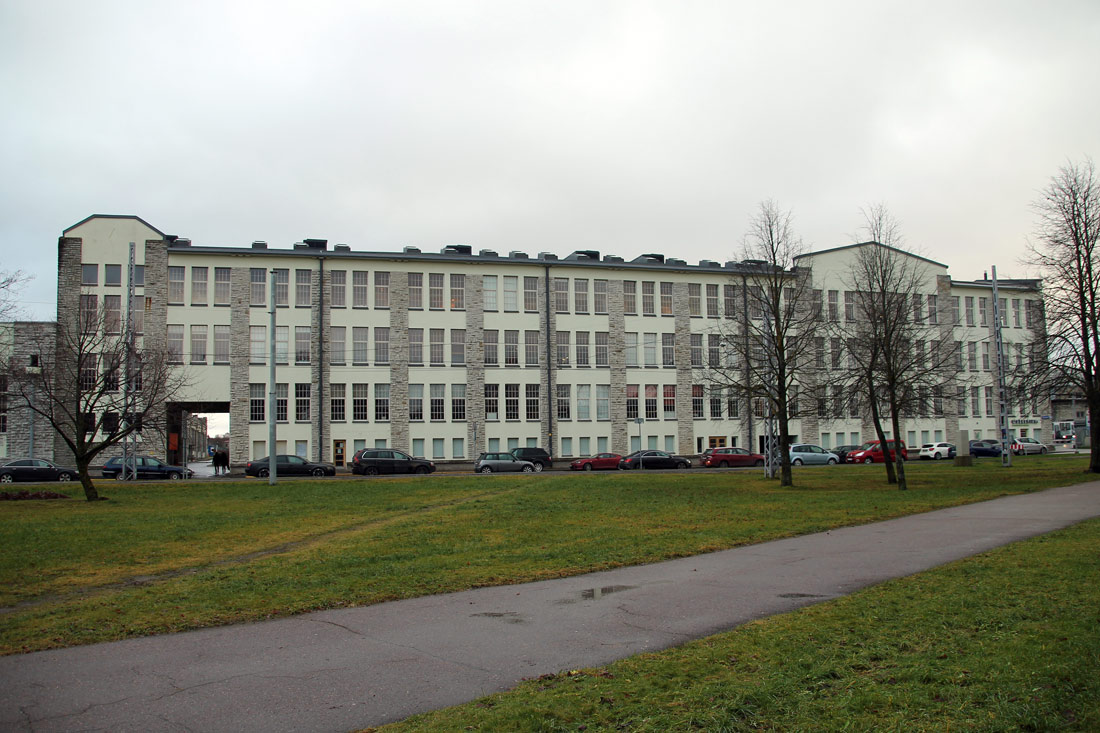 Таллин, Vana-Lõuna, 39