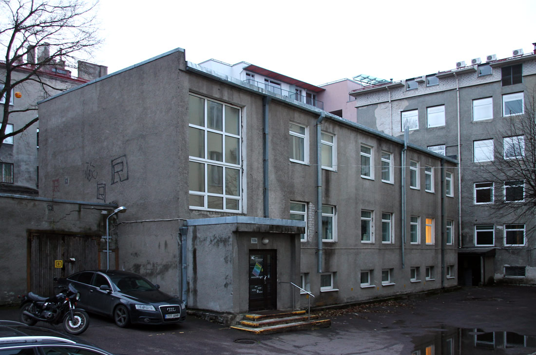 Таллин, Lembitu, 10 Таллин, Lembitu, 10