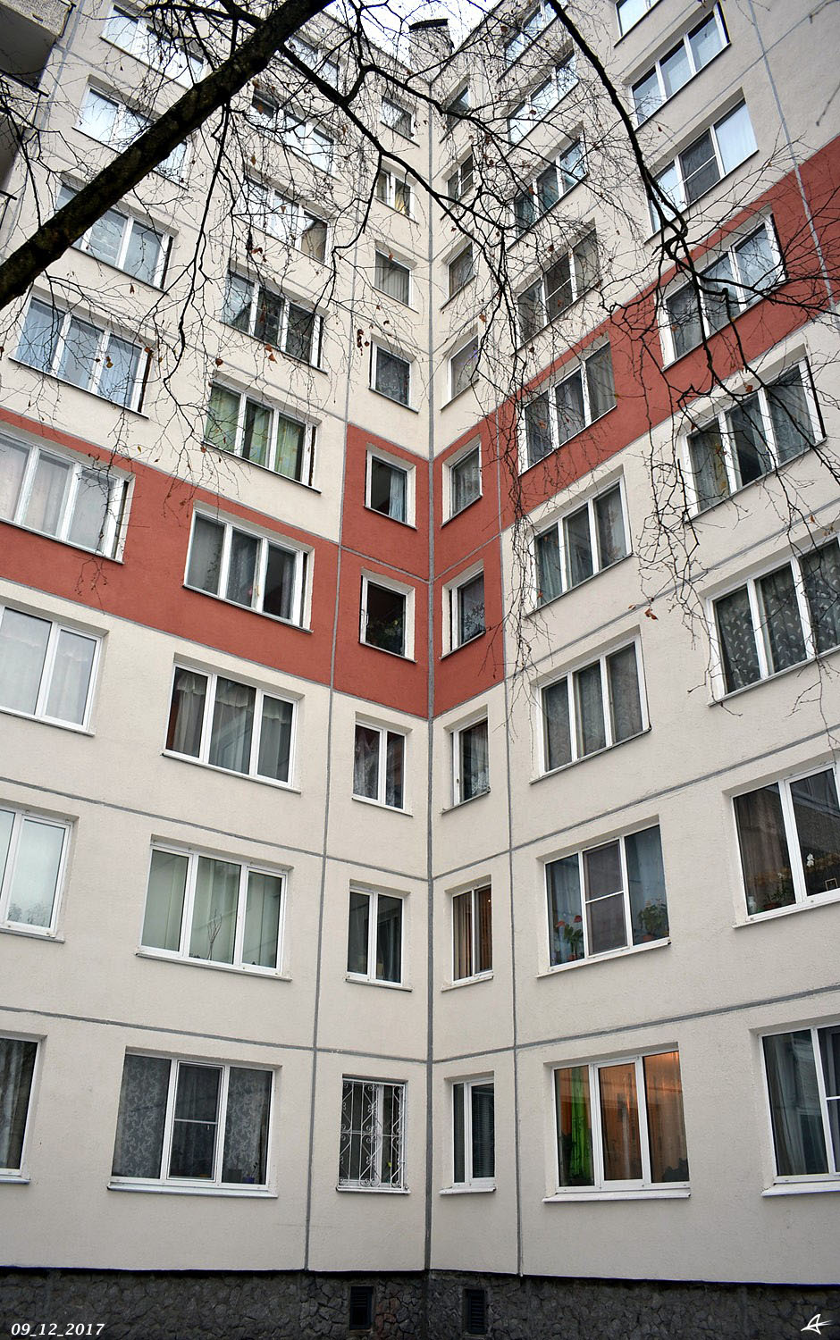 Санкт-Петербург, Будапештская улица, 14 корп. 1