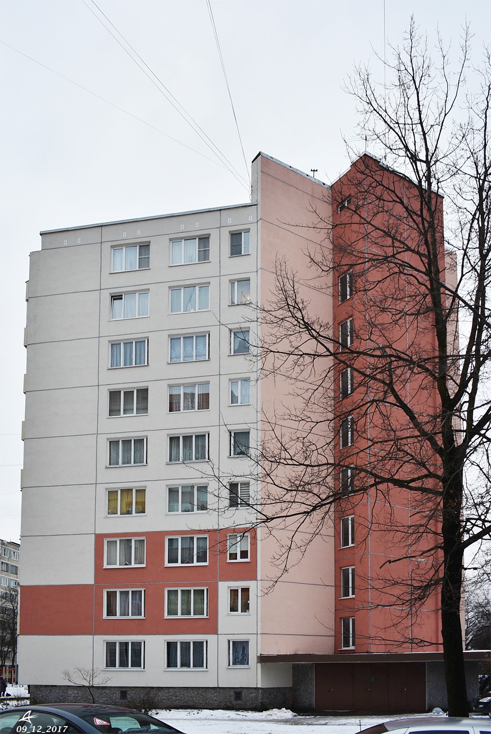 Санкт-Петербург, Будапештская улица, 14 корп. 1