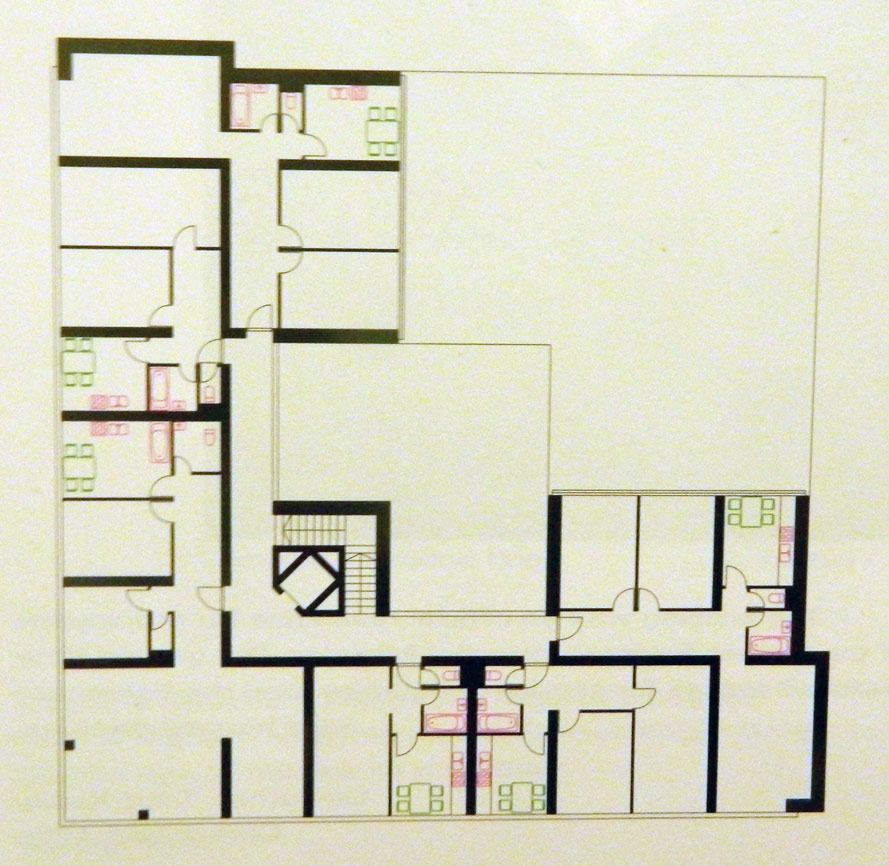 Tallinn, Raua, 55. Other Projects — Drawings and Plans