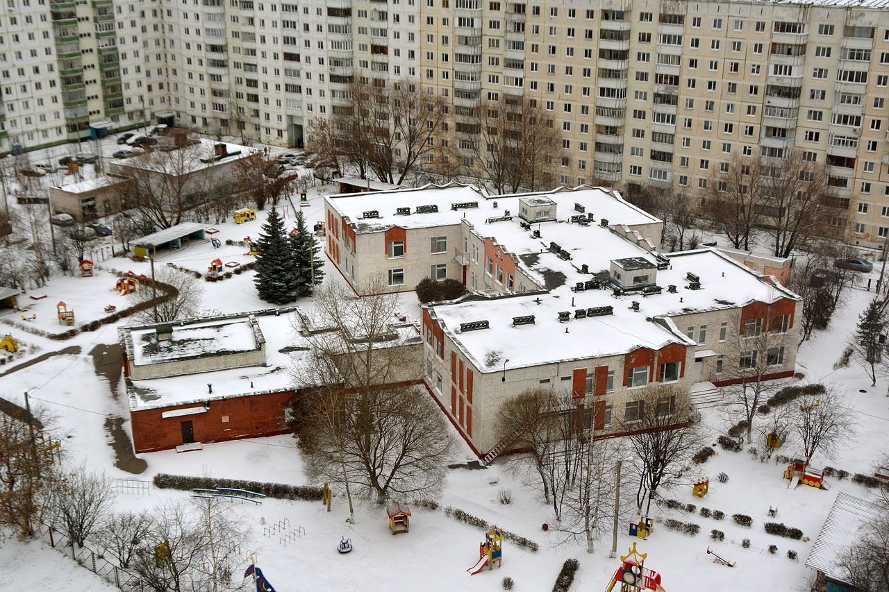 Пермь, Проспект Декабристов, 33А