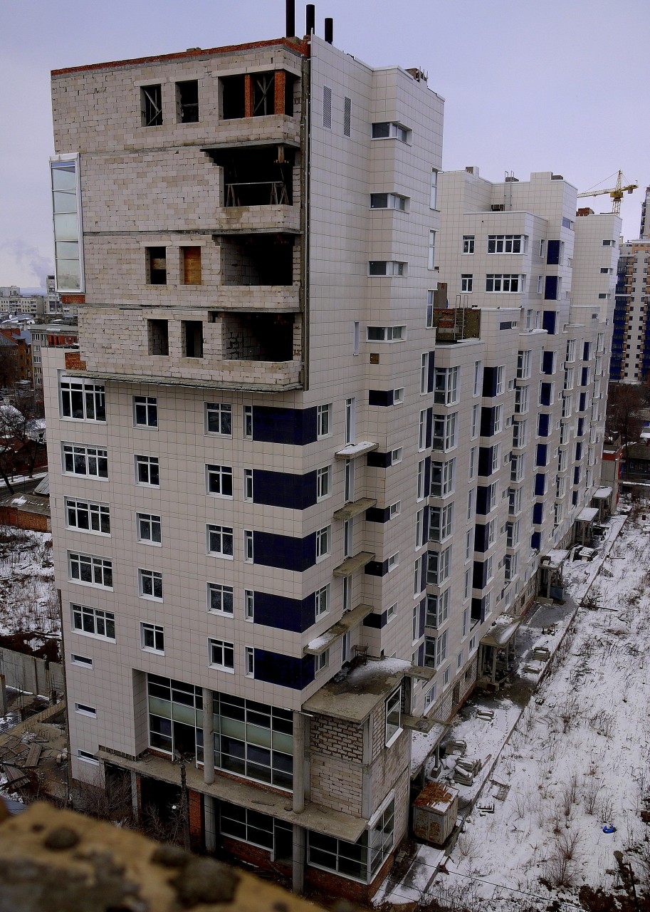Samara, Ленинская улица, 264