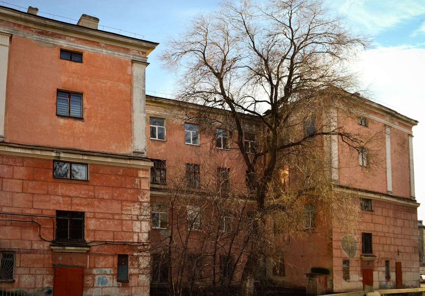 Самара, Улица Братьев Коростелёвых, 17