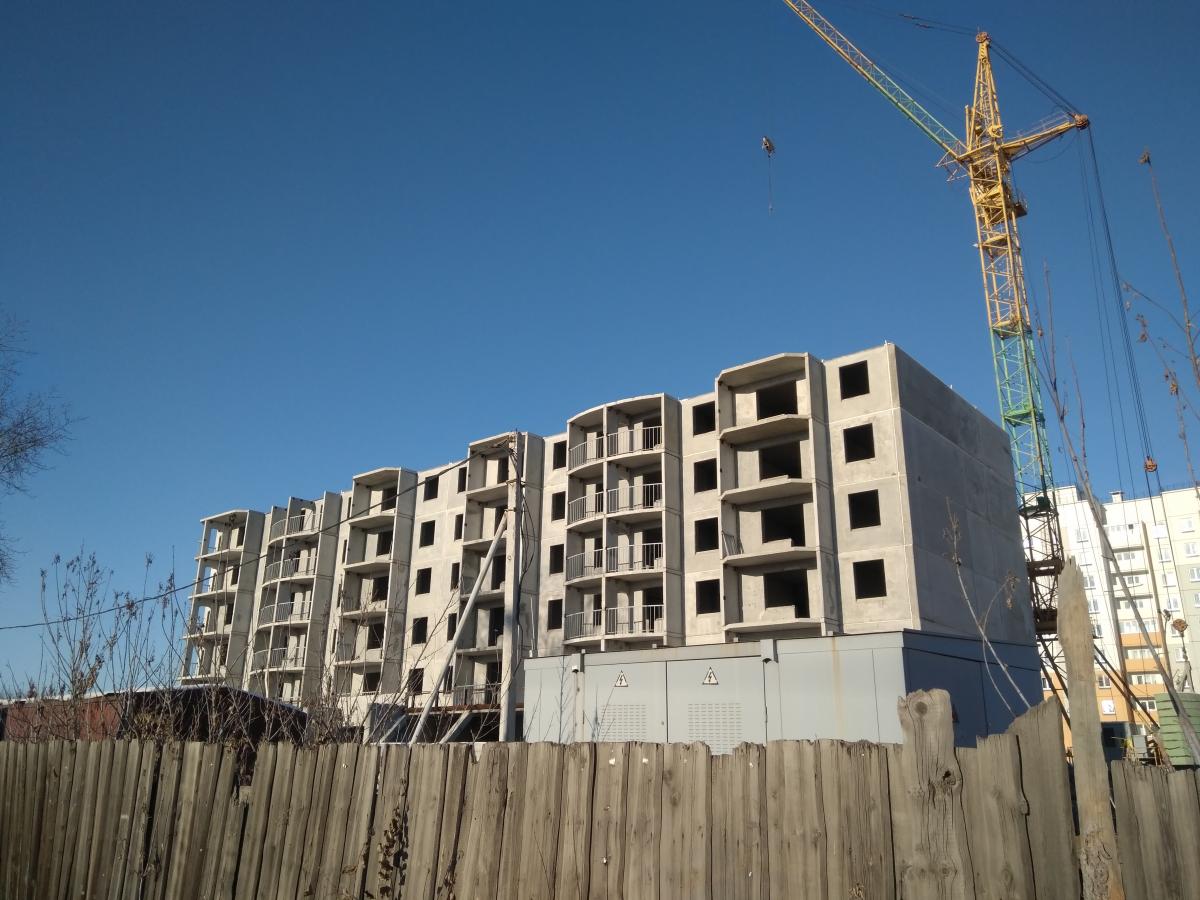 Омск, 24-я Северная улица, 93 корп. 2