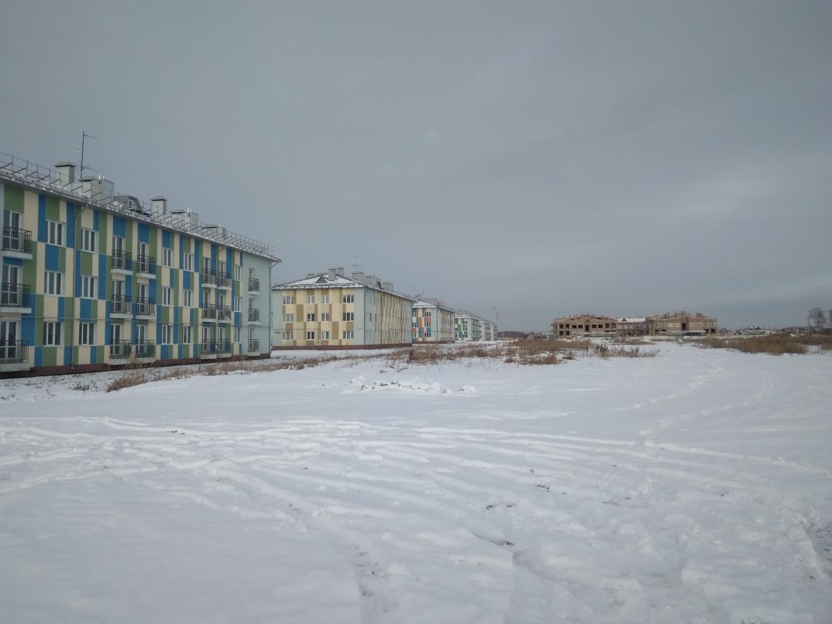 Омск, Верхнеднепровская улица, 261 Омск, Верхнеднепровская улица, 261