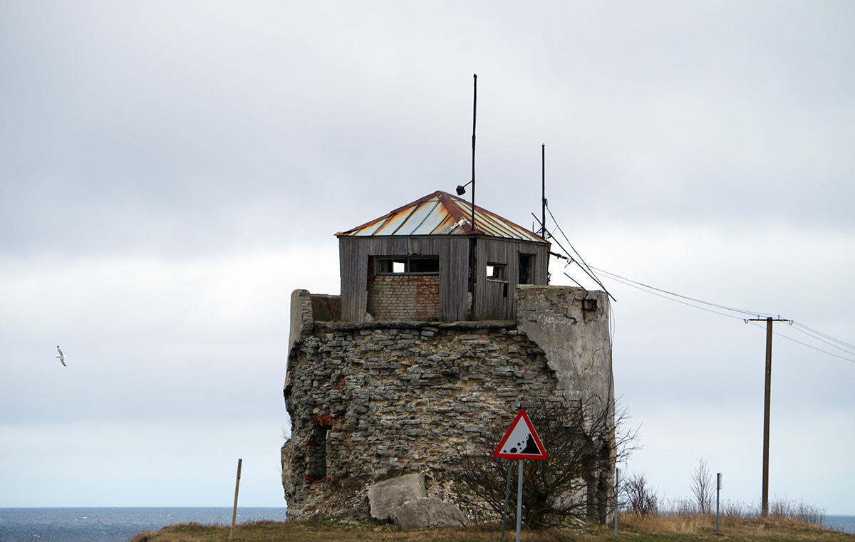 Палдиски, Majaka, 57