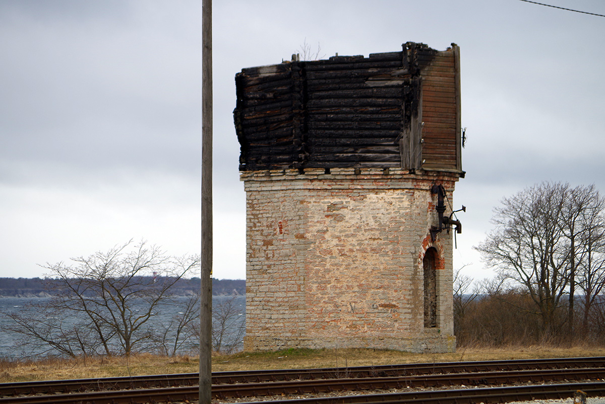 Палдиски, Peetri, 9