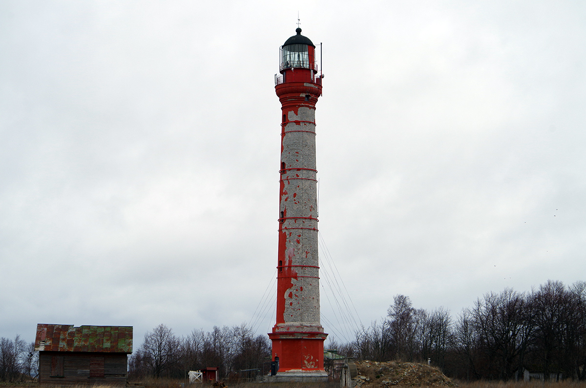 Палдиски, Majaka, 45