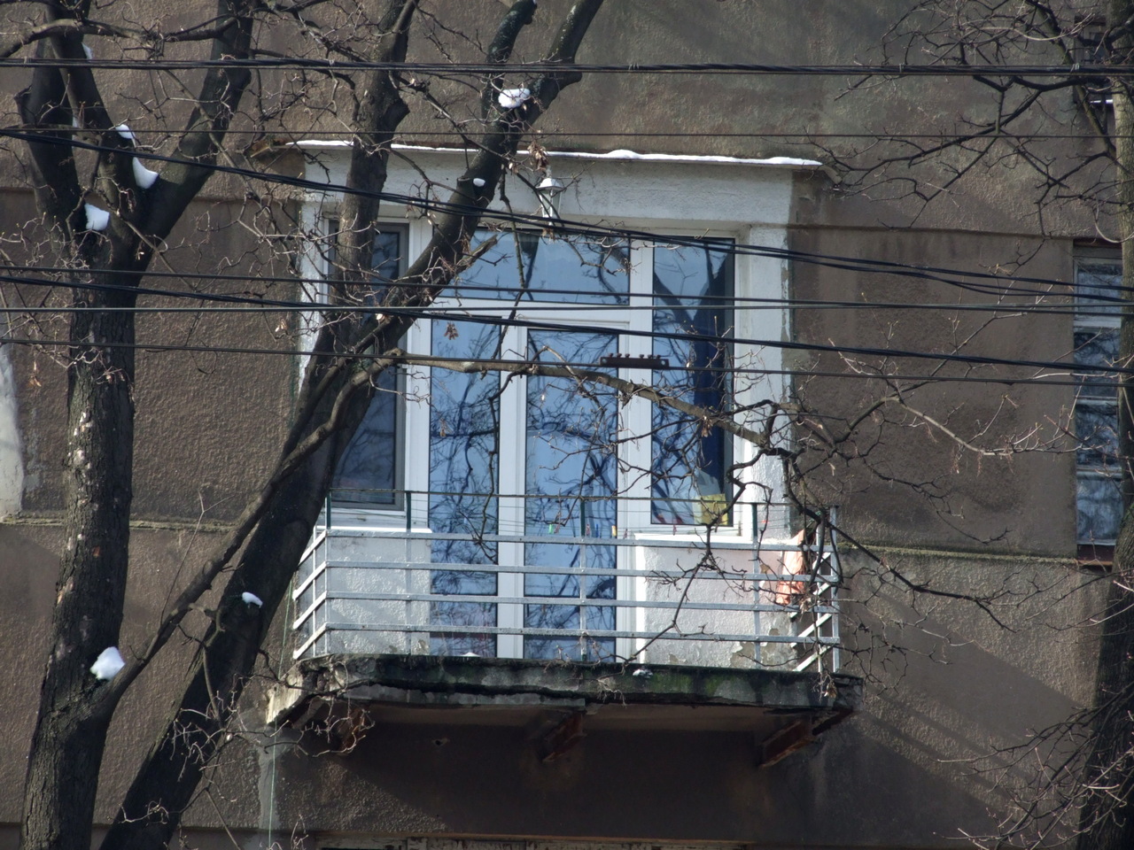 Odesa, Канатна вулиця, 100/4