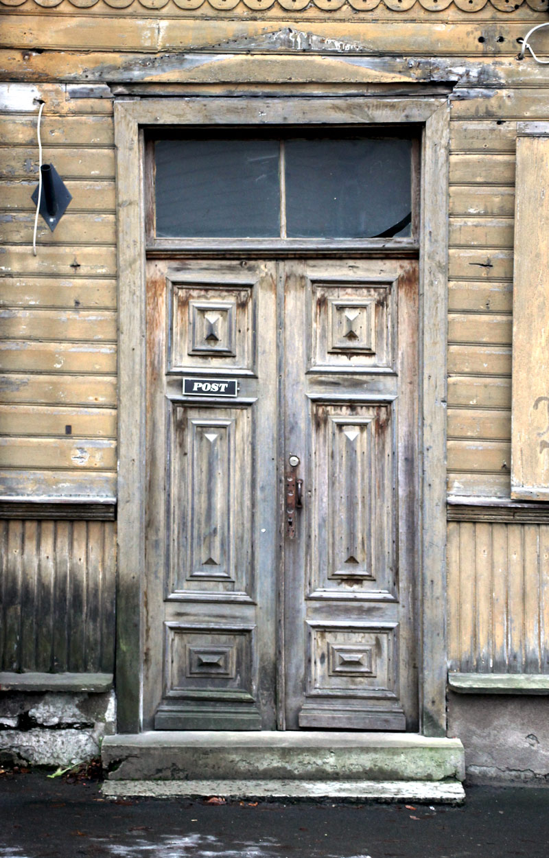 Таллин, Amandus Adamsoni, 17