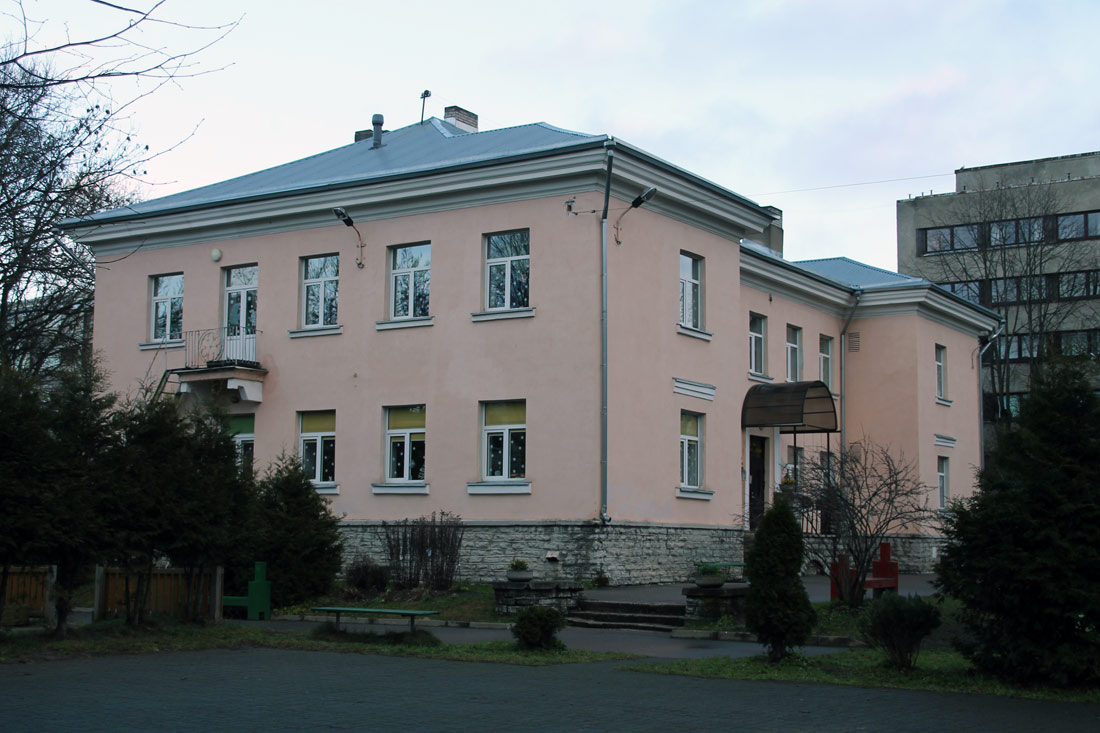 Таллин, Raua, 53