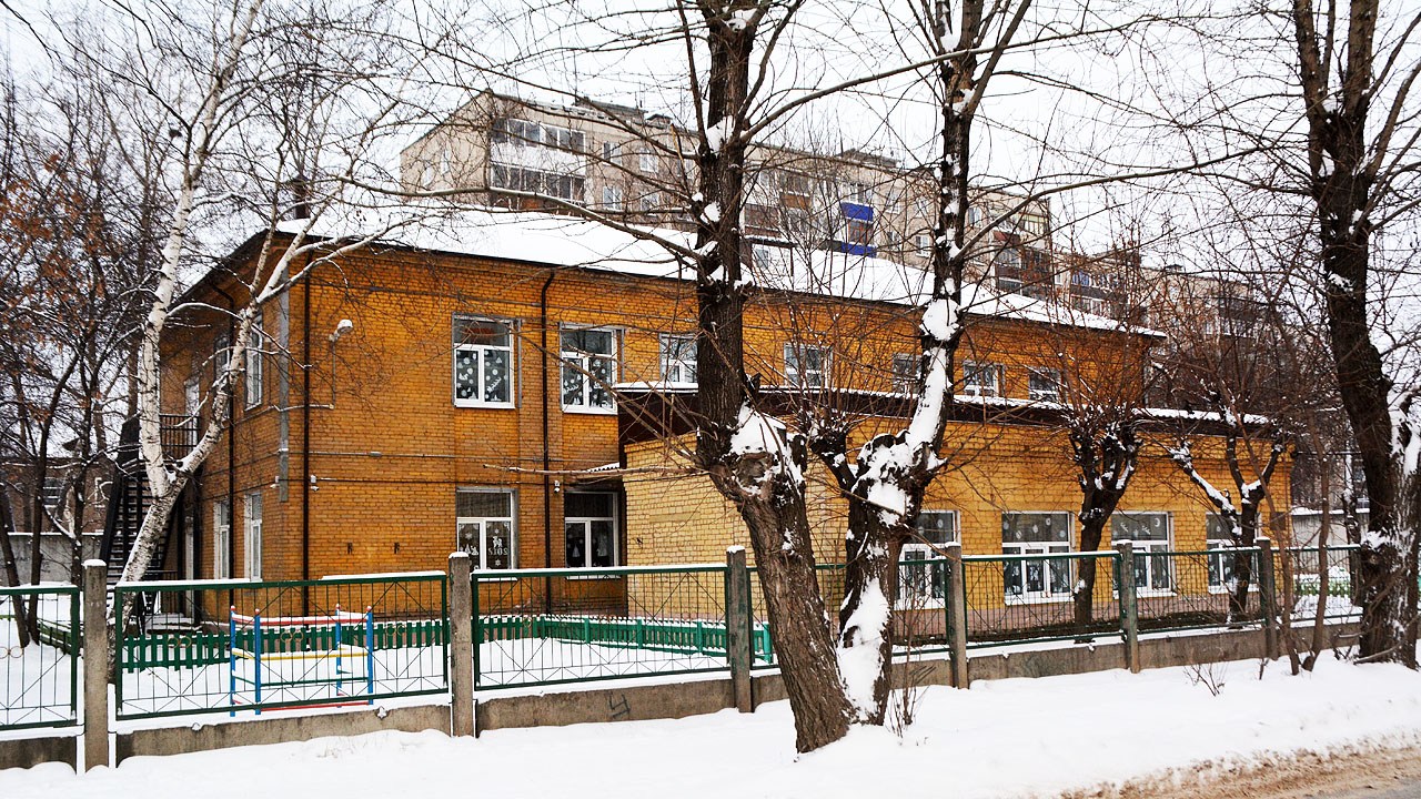 Пермь, Автозаводская улица, 29