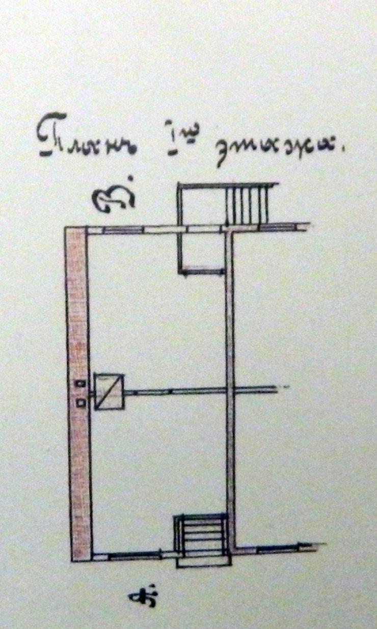 Tallinn, Telliskivi, 10. Other Projects — Drawings and Plans