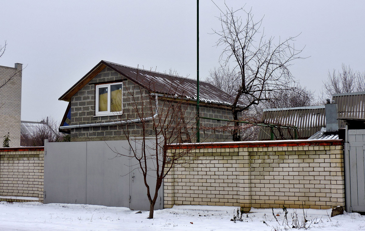 Kharkov, Дунайская улица, 51