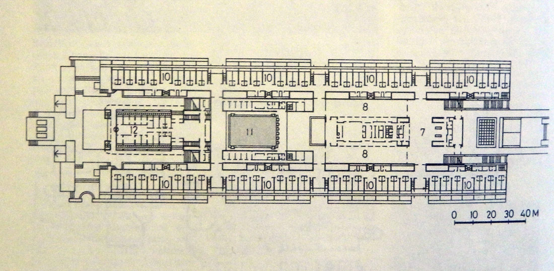 Tallinn, Purje, 9. Eestiproject — Drawnings and Plans. ГПИ Эстгипросельстрой - Чертежи и планировки