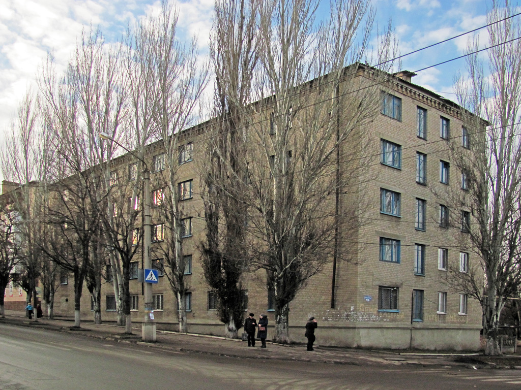 Артёмовск, Кузнечная улица, 48