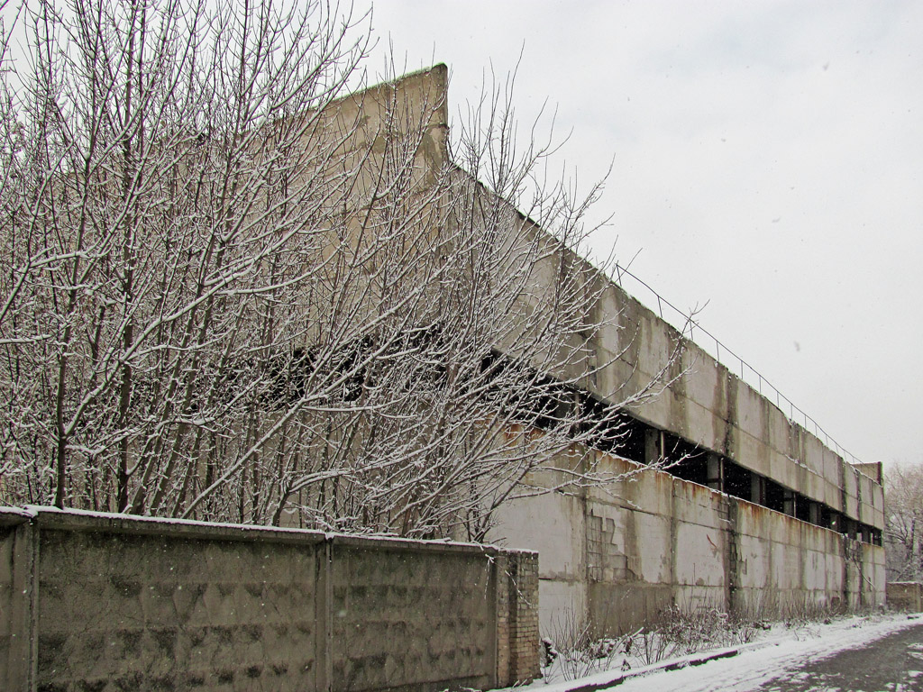 Попасная, Мироновская улица, 1А